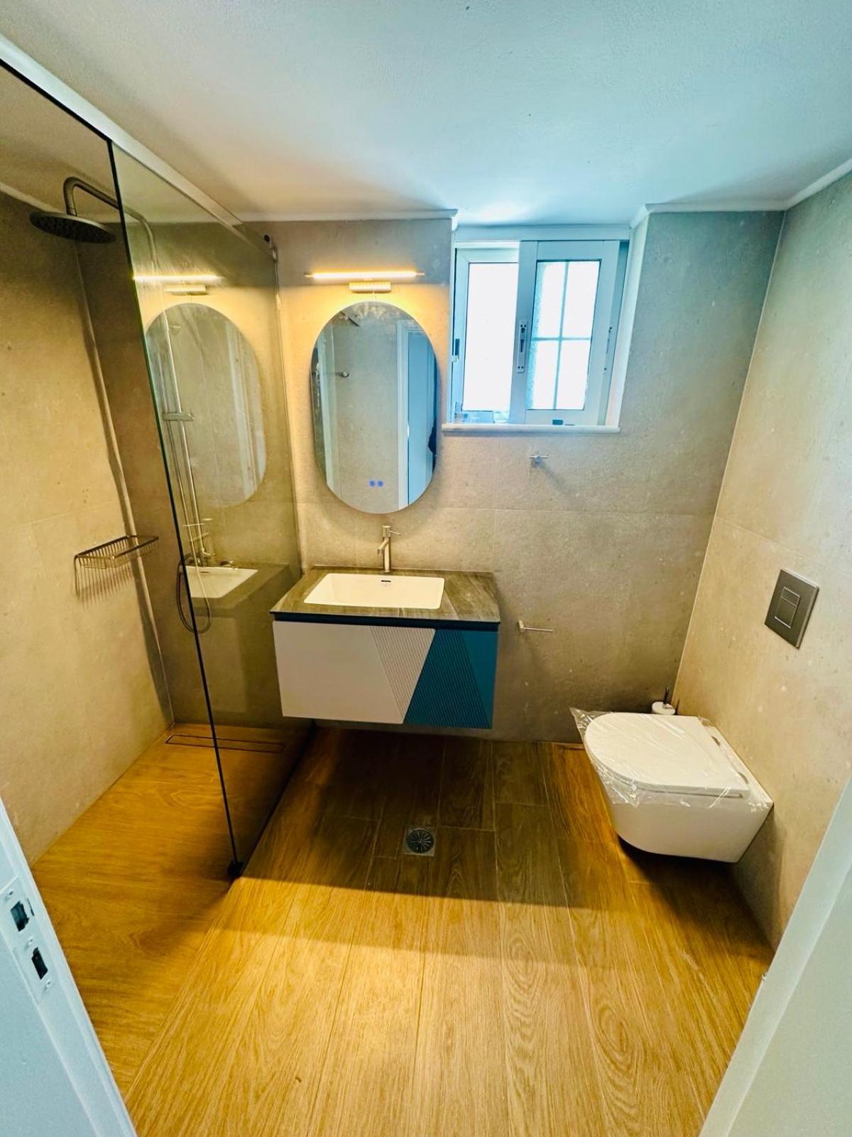 Cozy Renovated Apartment "Filoxenia" 加藤-达拉特索 外观 照片